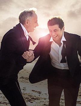 一起来看流星雨动漫版