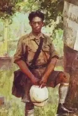 海贼王路飞第二个果实