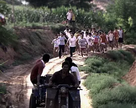 天龙八部剧情分集介绍