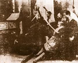 杨丞琳吴尊演过的电视剧