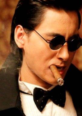 本山快乐营竞选风波