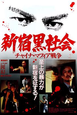 铁血保镖国语版