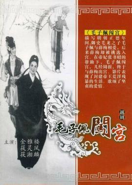 电视剧铁马寻桥