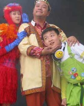 免费观看大长今全集